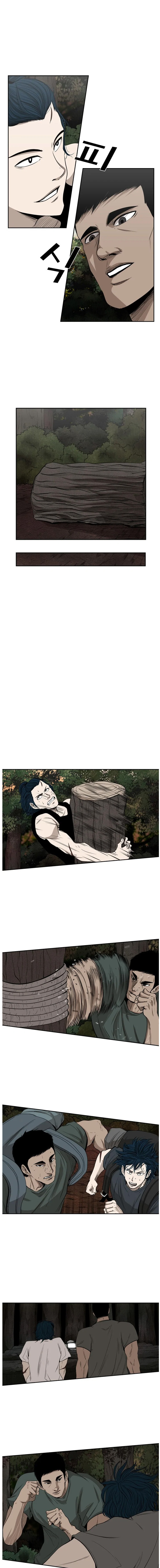 Read Shark Manga Online