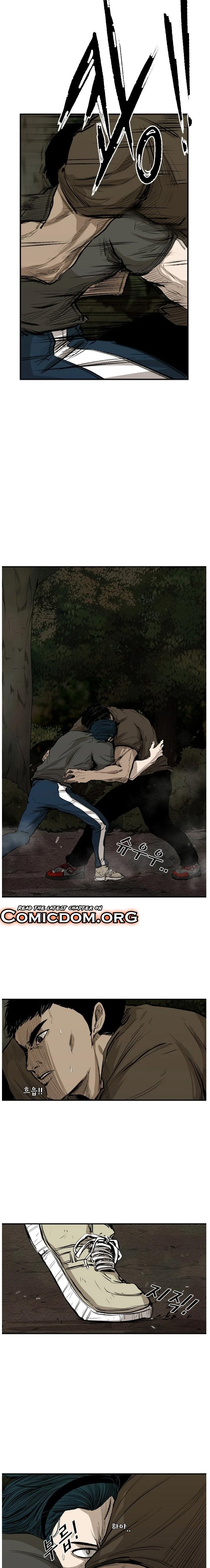 Read Shark Manga Online
