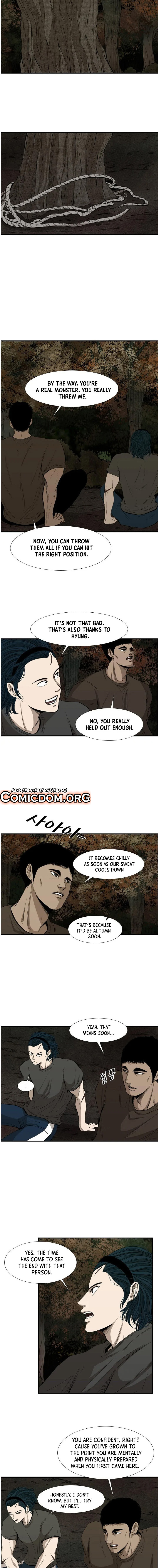 Read Shark Manga Online