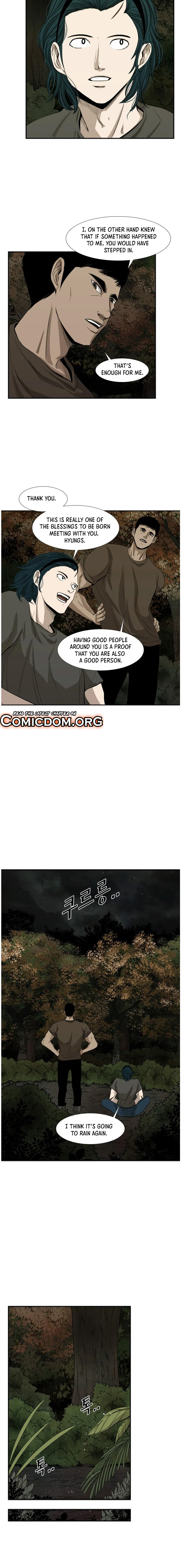 Read Shark Manga Online