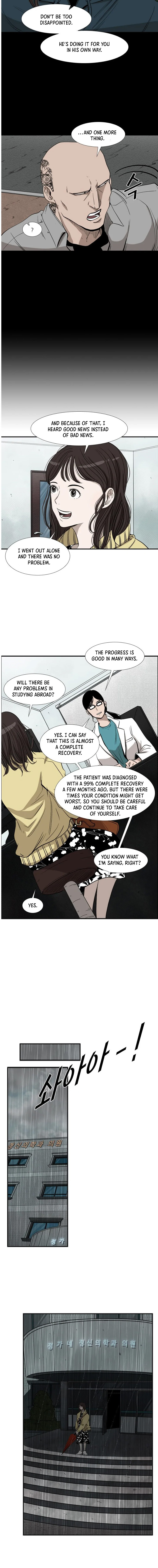 Read Shark Manga Online