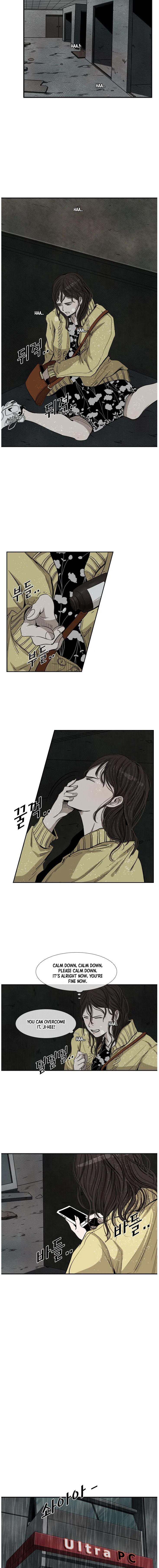 Read Shark Manga Online