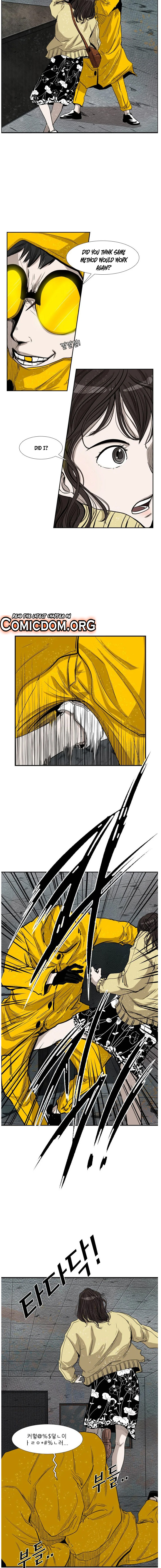 Read Shark Manga Online