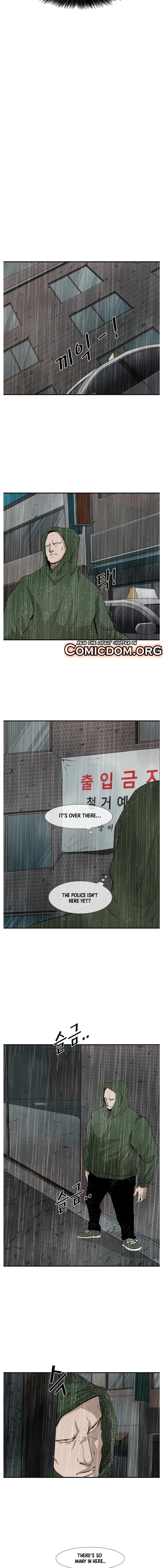 Read Shark Manga Online