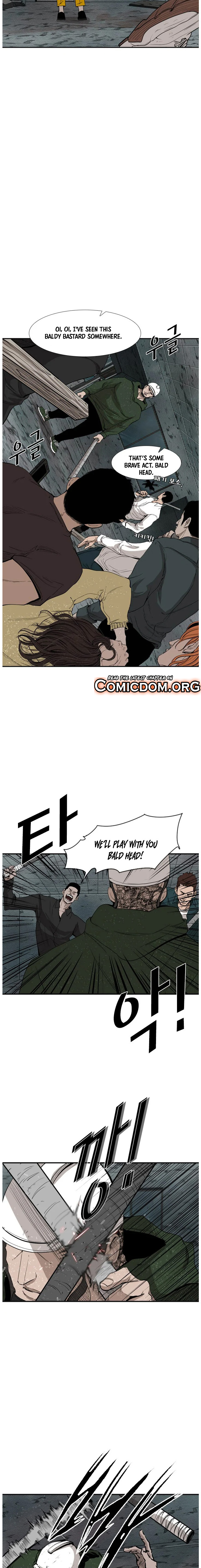 Read Shark Manga Online