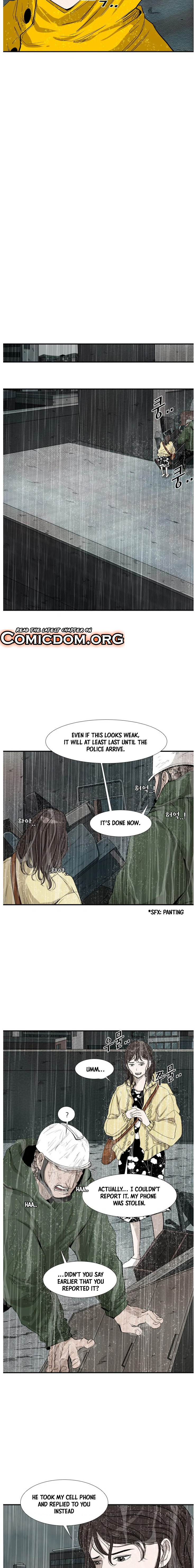 Read Shark Manga Online