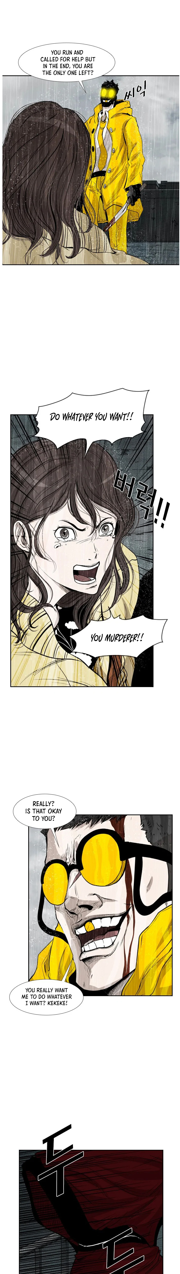 Read Shark Manga Online