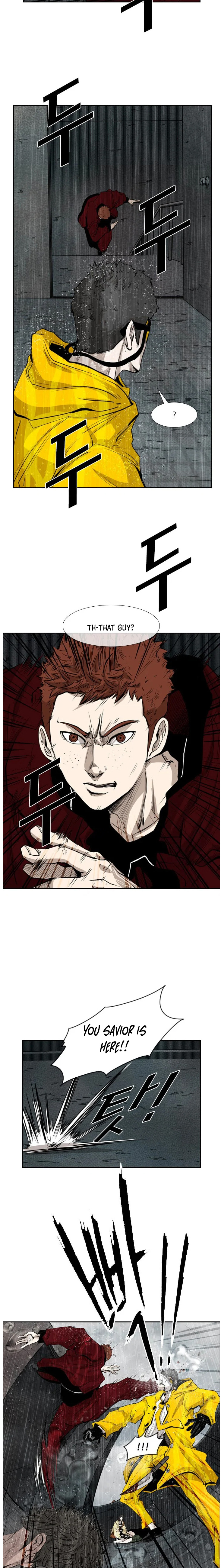 Read Shark Manga Online