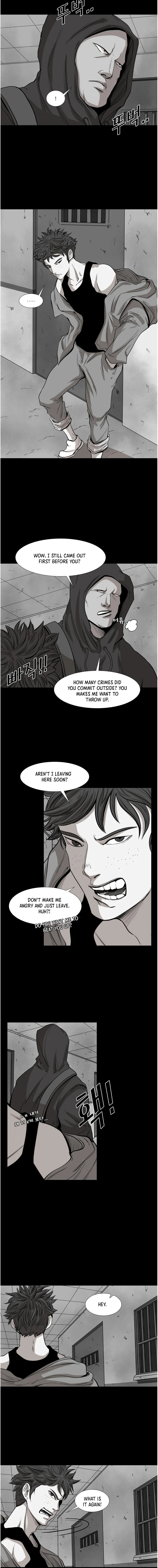 Read Shark Manga Online