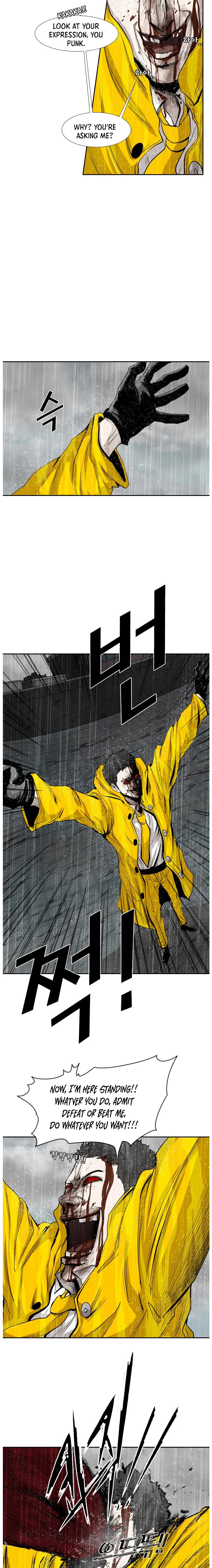 Read Shark Manga Online