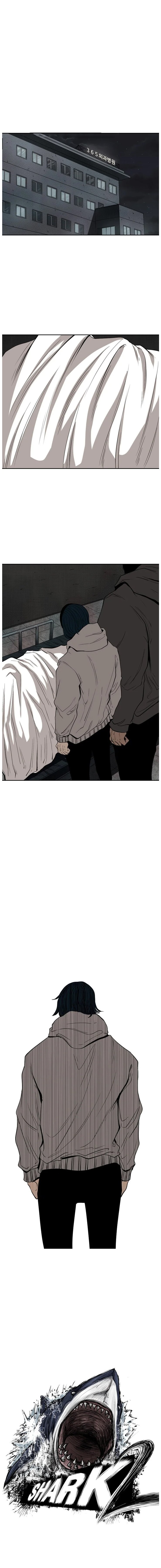 Read Shark Manga Online