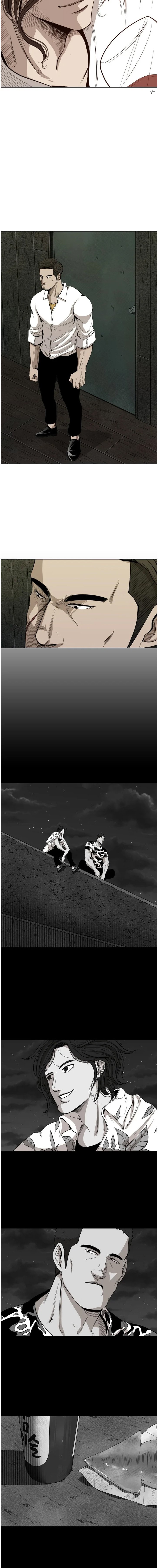 Read Shark Manga Online