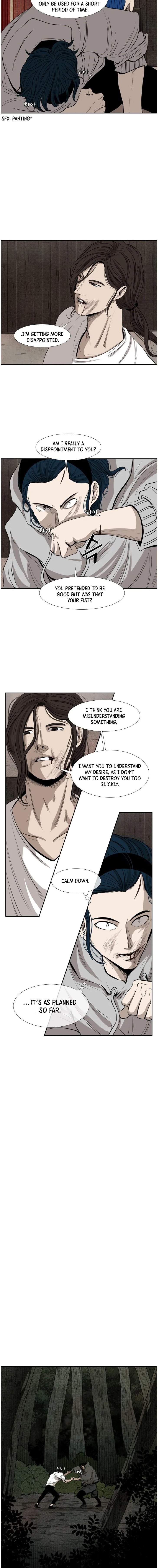 Read Shark Manga Online