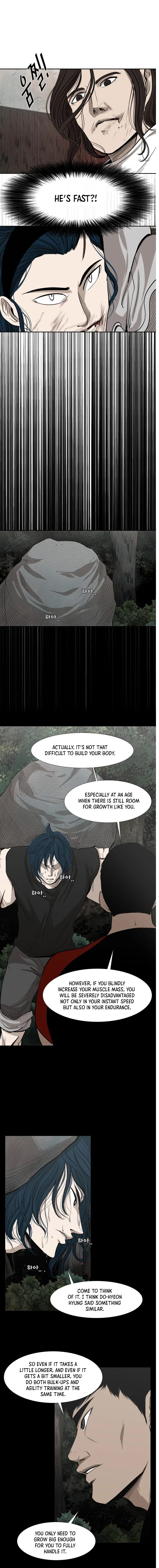 Read Shark Manga Online