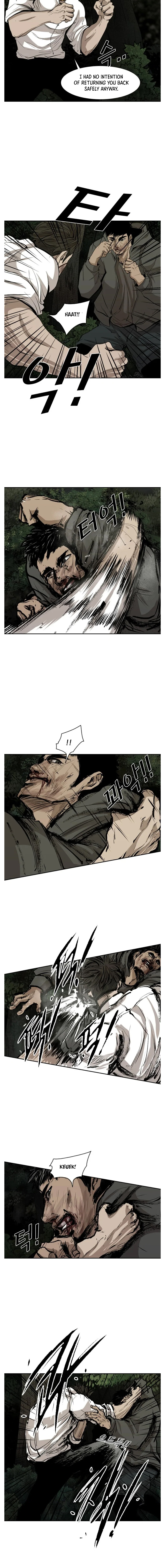 Read Shark Manga Online