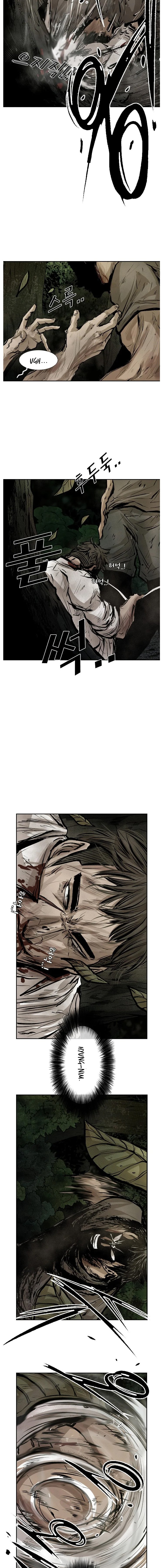 Read Shark Manga Online