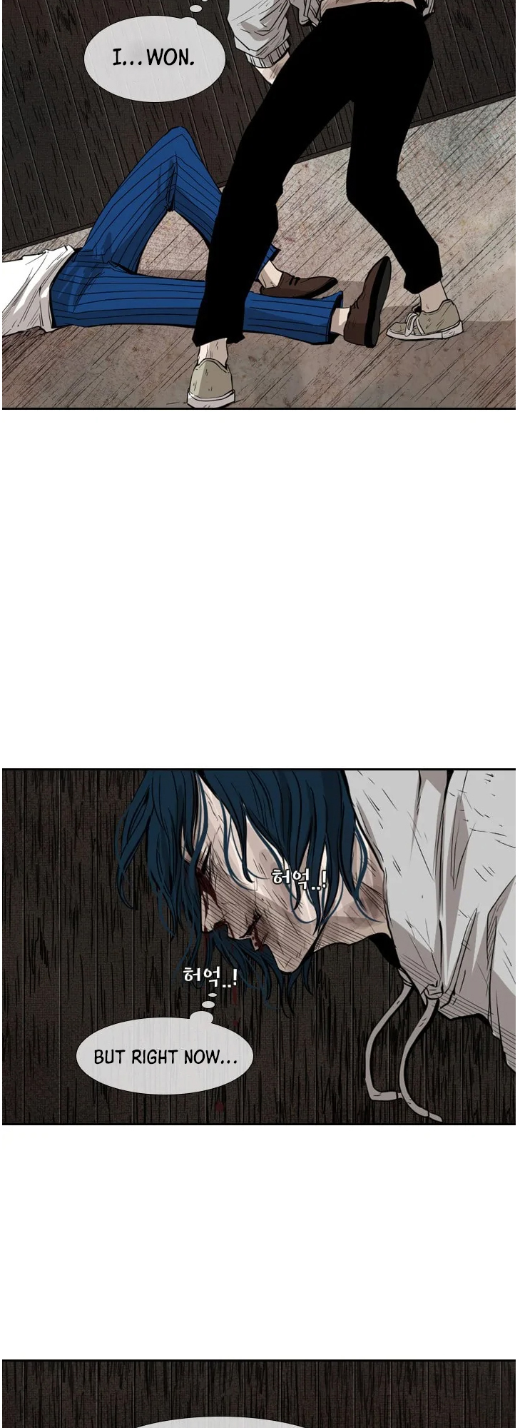 Read Shark Manga Online
