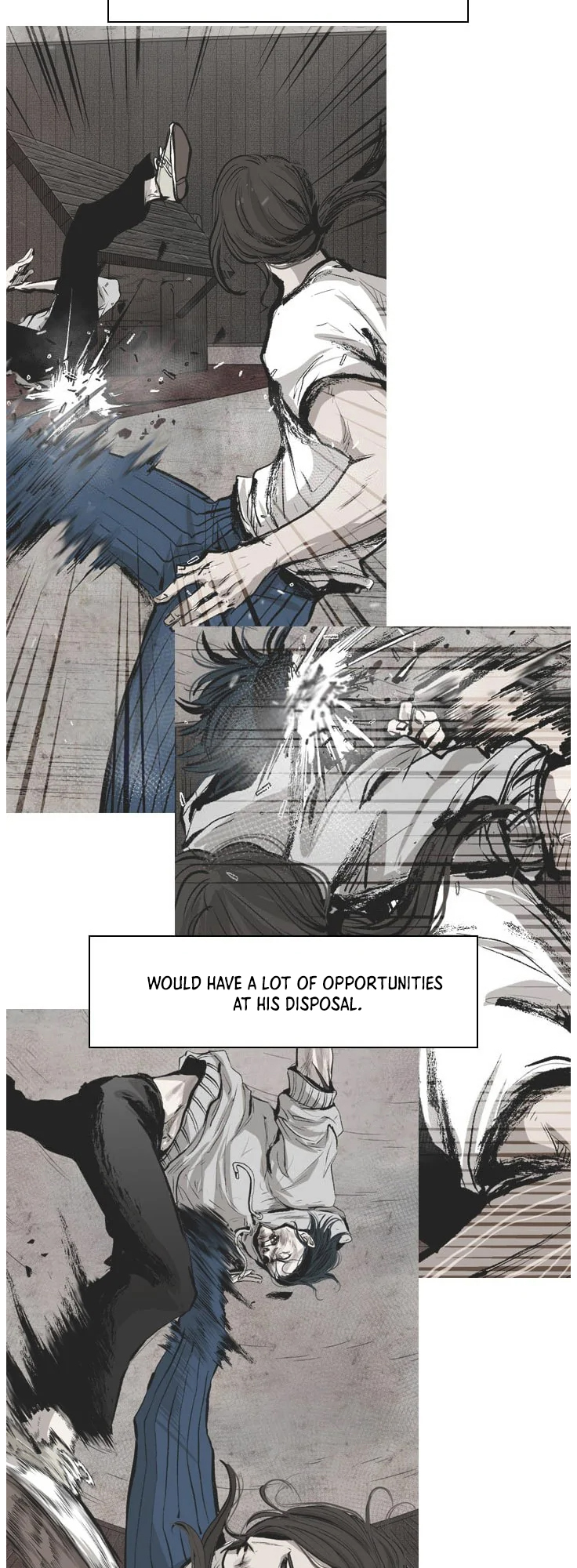 Read Shark Manga Online