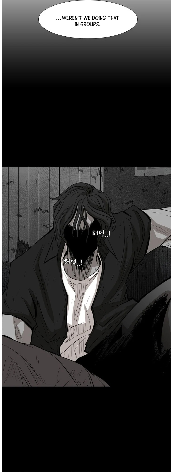 Read Shark Manga Online
