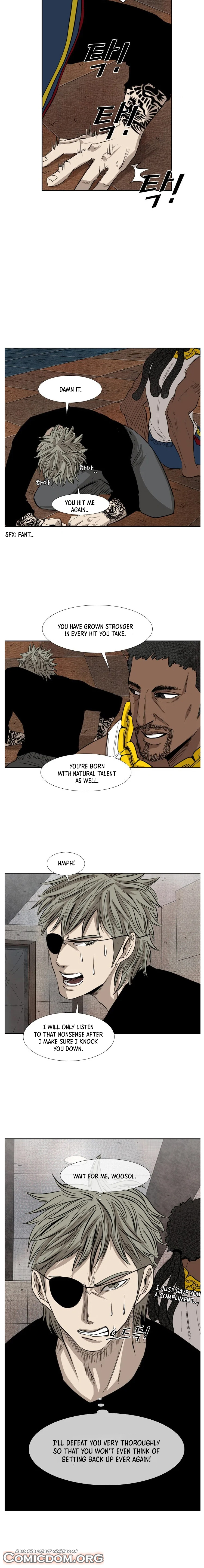 Read Shark Manga Online