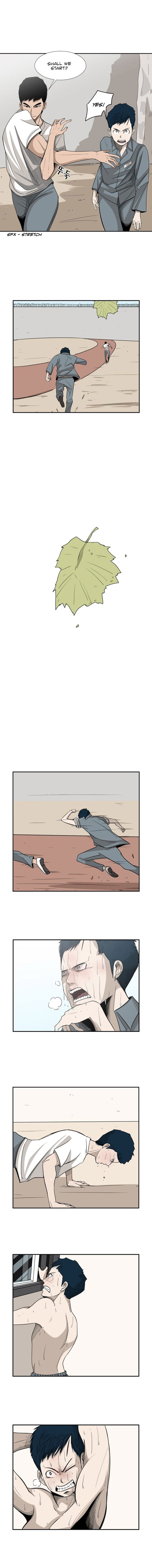 Read Shark Manga Online