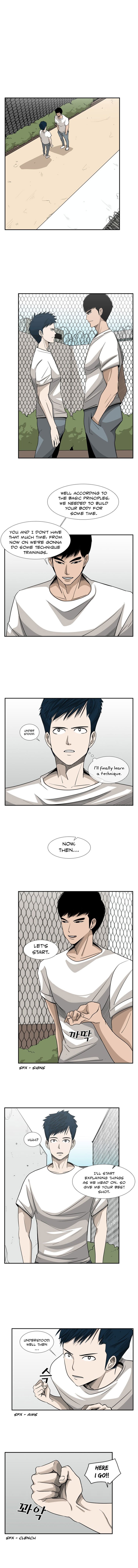 Read Shark Manga Online