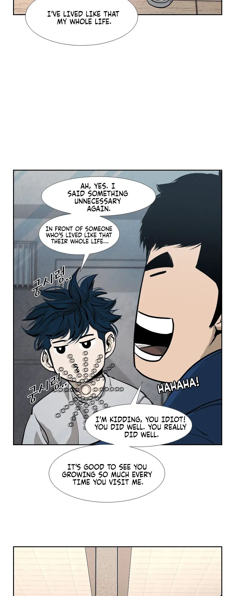 Read Shark Manga Online