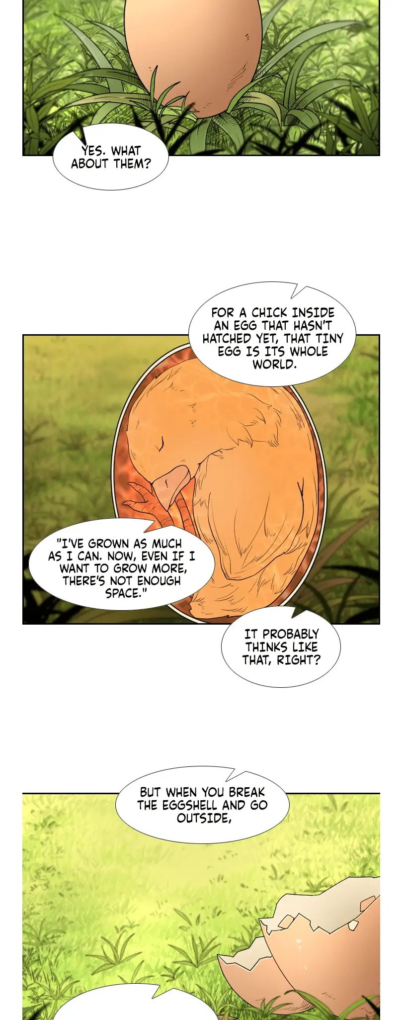 Read Shark Manga Online