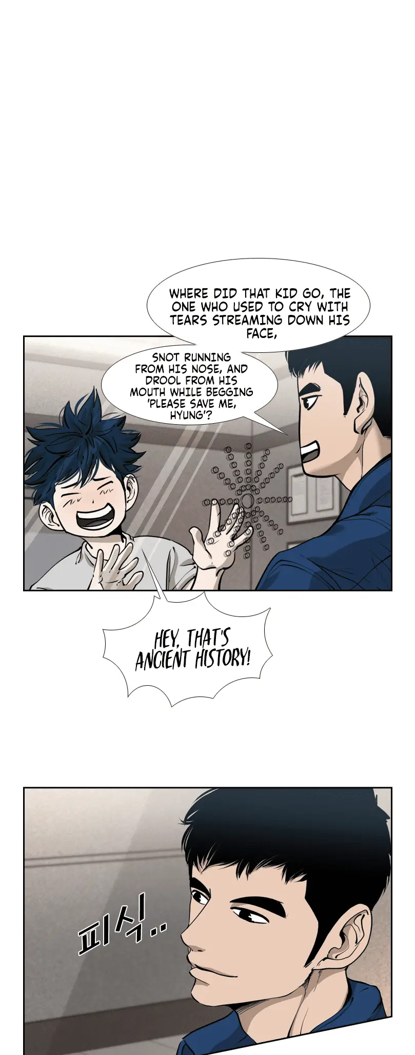 Read Shark Manga Online