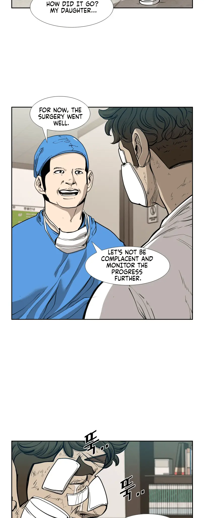 Read Shark Manga Online