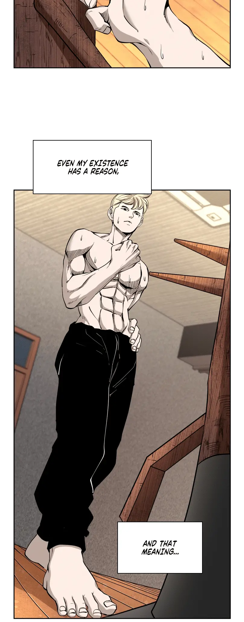 Read Shark Manga Online