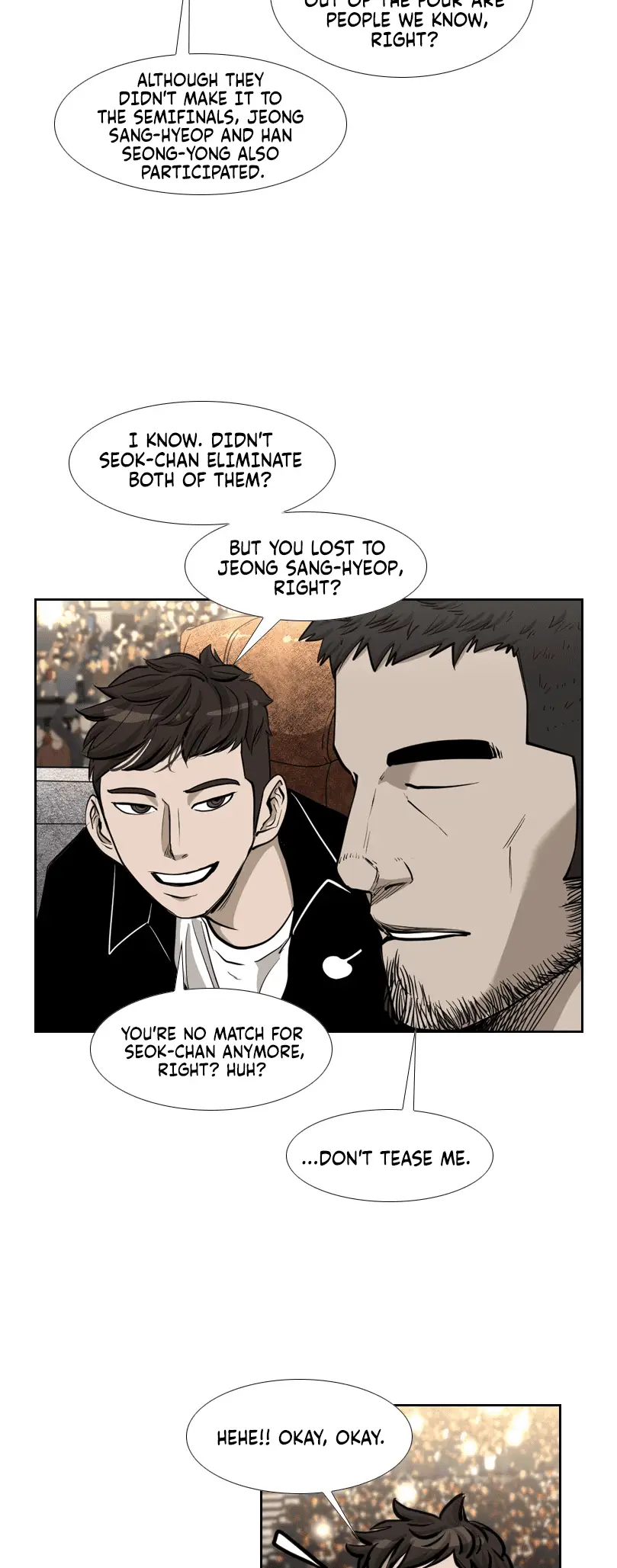 Read Shark Manga Online