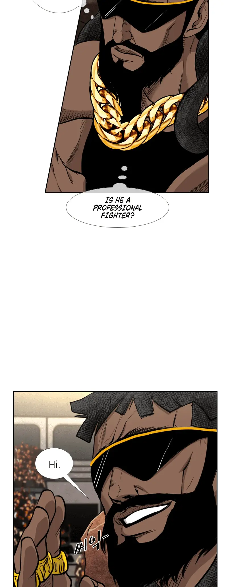 Read Shark Manga Online