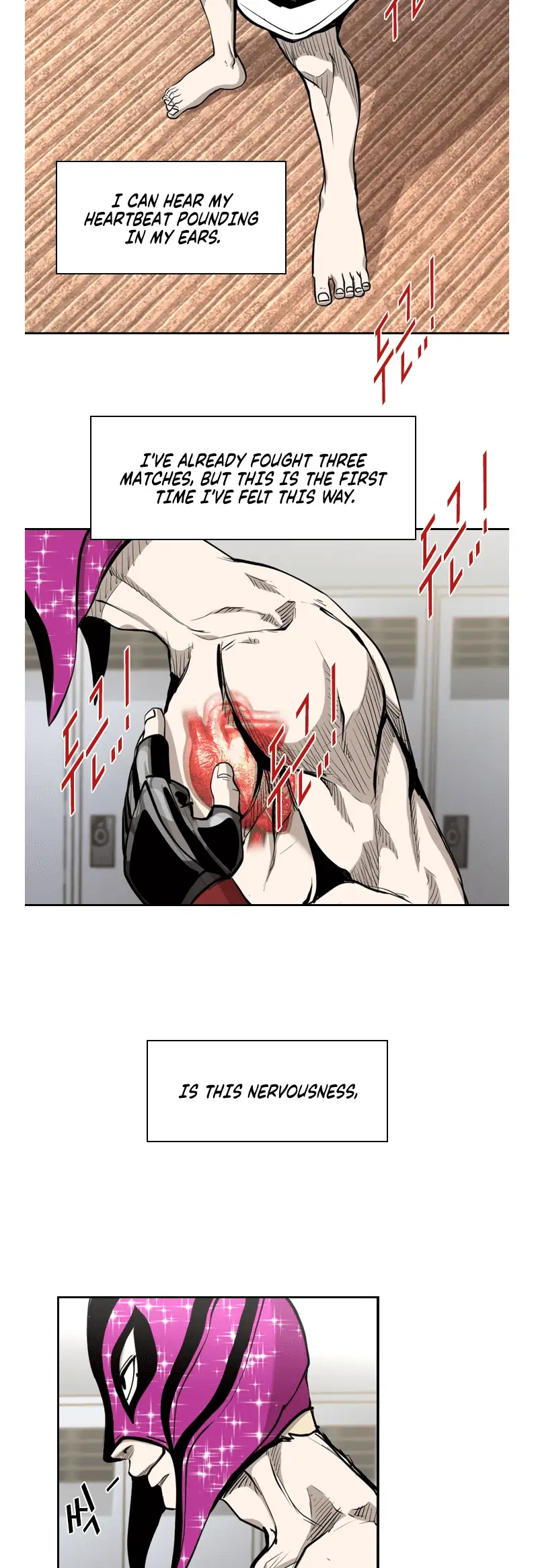 Read Shark Manga Online