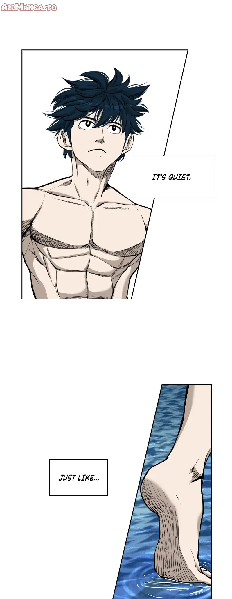 Read Shark Manga Online