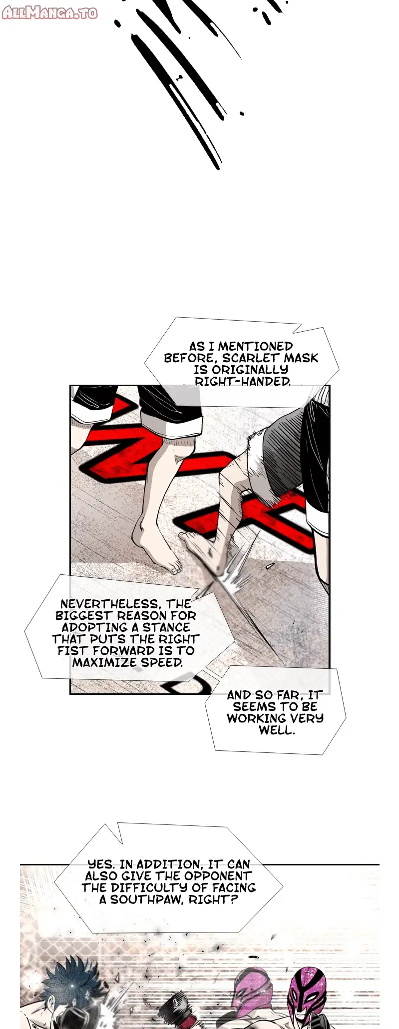 Read Shark Manga Online
