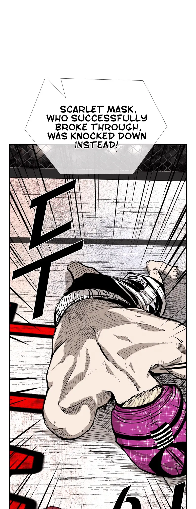Read Shark Manga Online