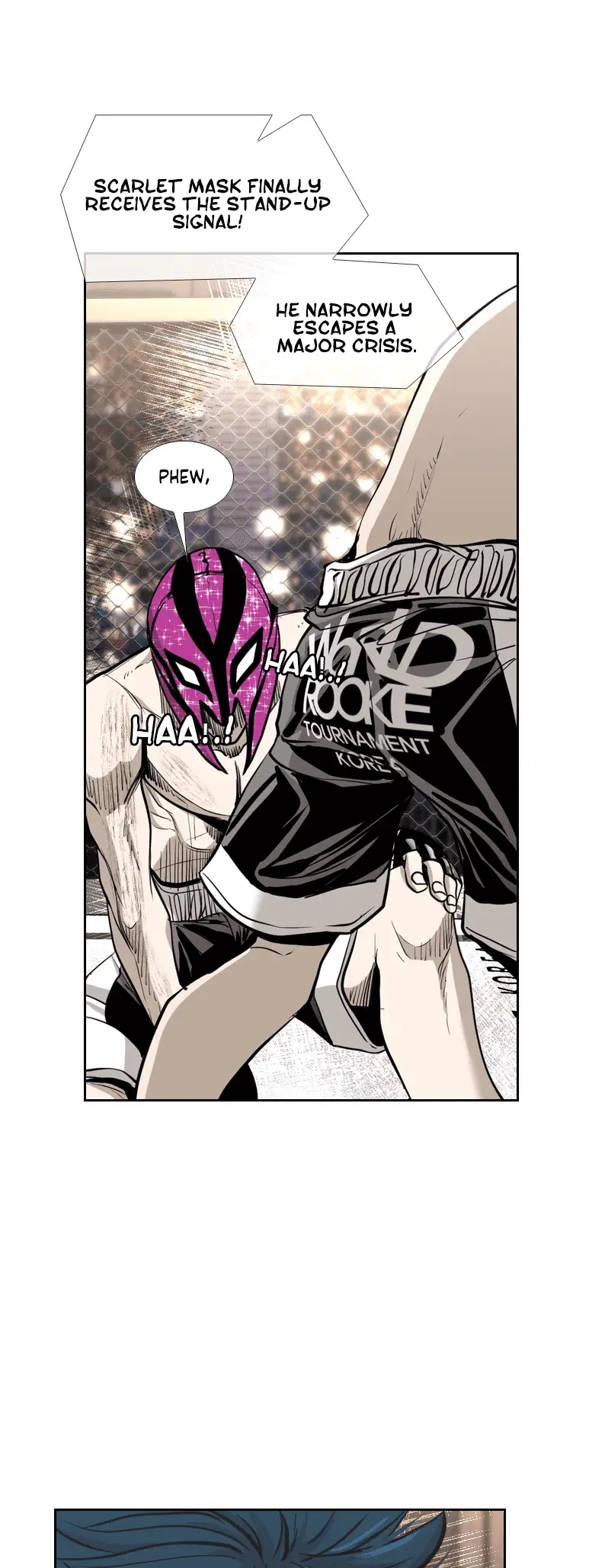 Read Shark Manga Online