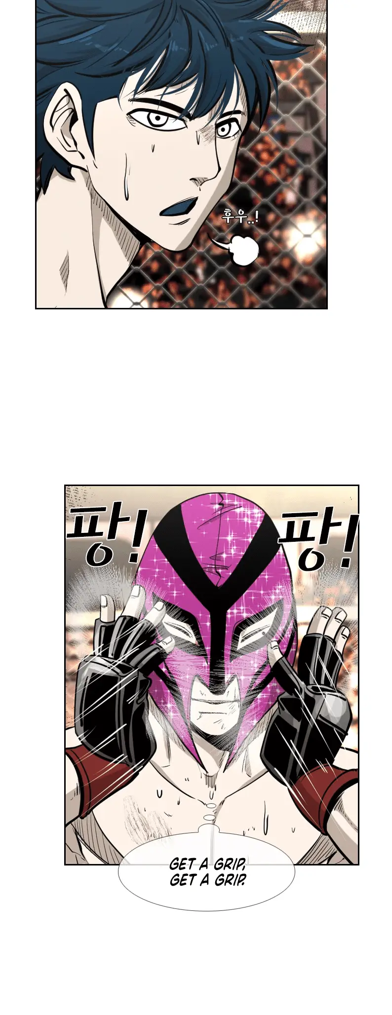 Read Shark Manga Online