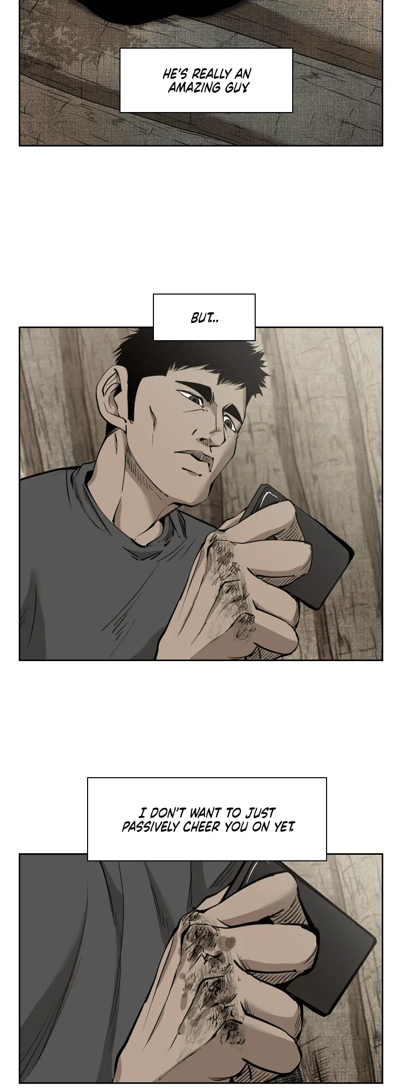 Read Shark Manga Online