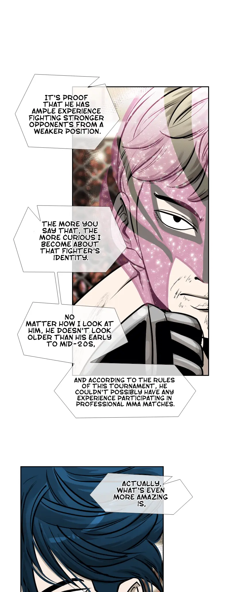 Read Shark Manga Online