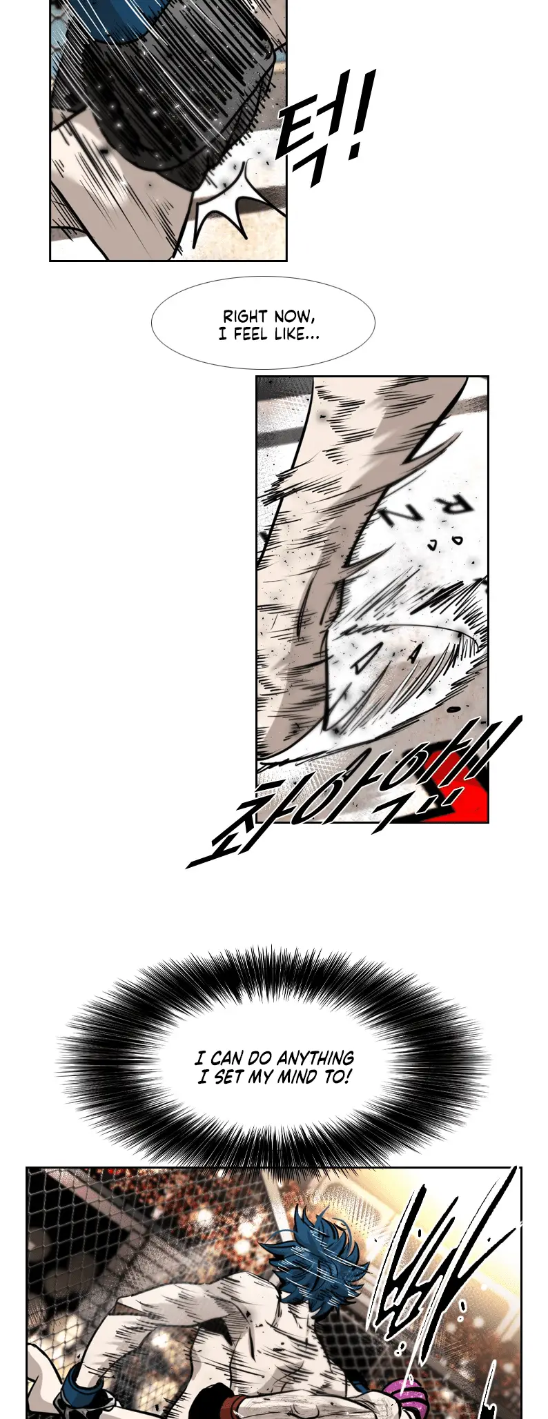 Read Shark Manga Online