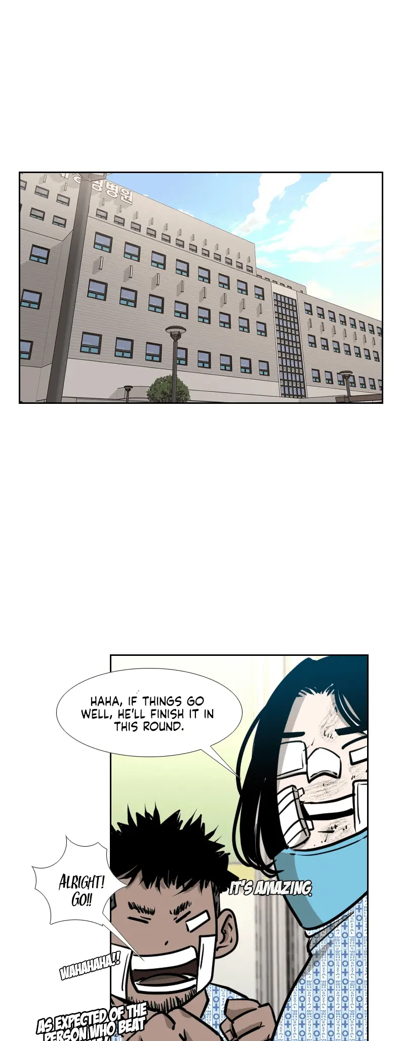 Read Shark Manga Online