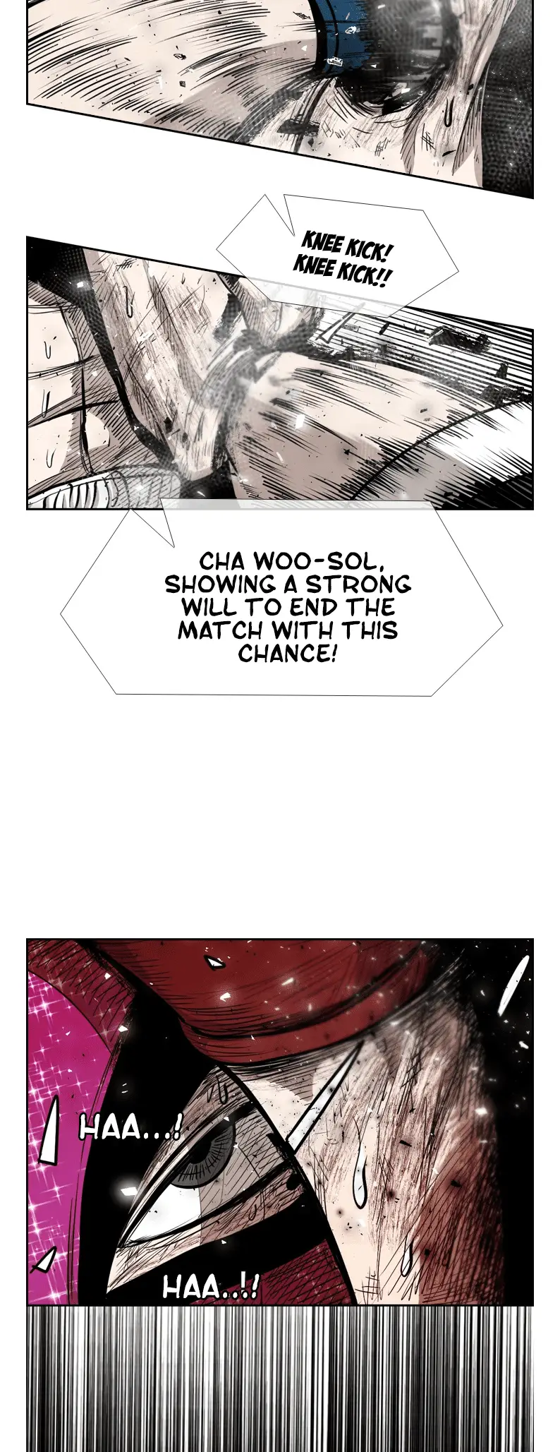 Read Shark Manga Online