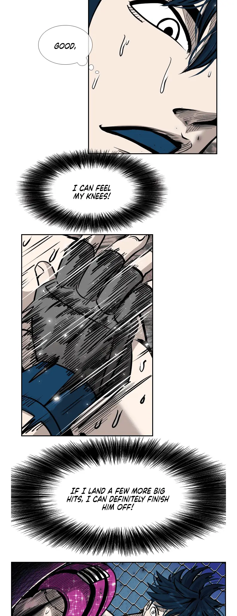 Read Shark Manga Online