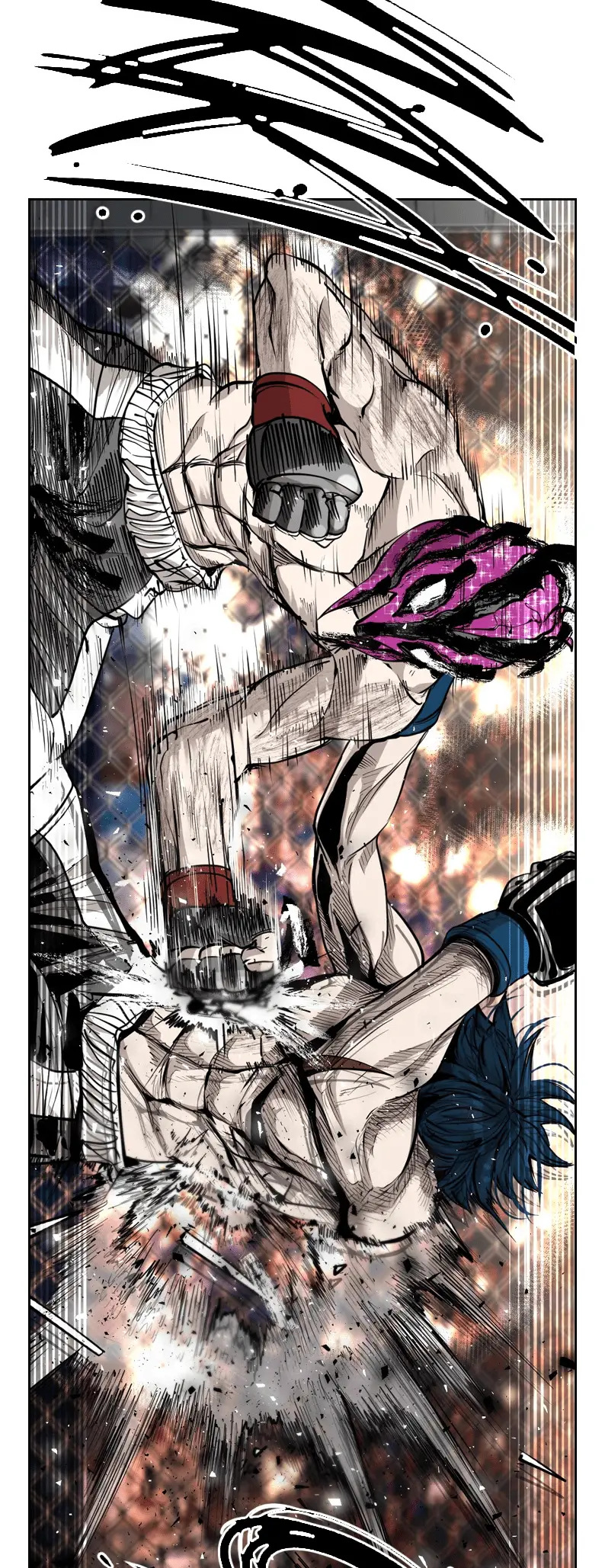 Read Shark Manga Online