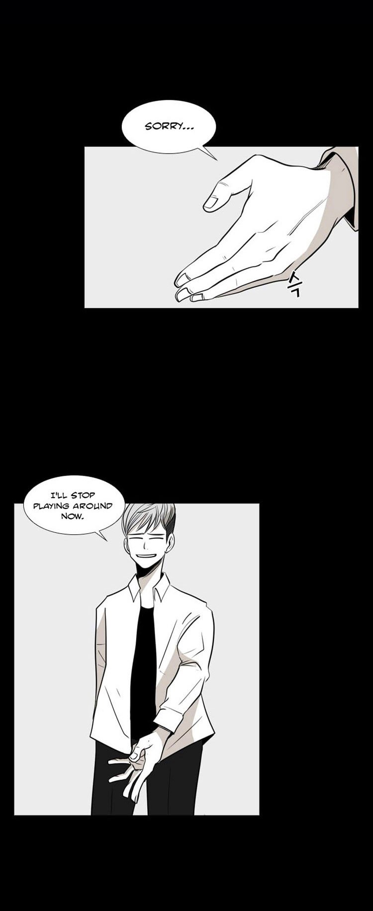 Read Shark Manga Online