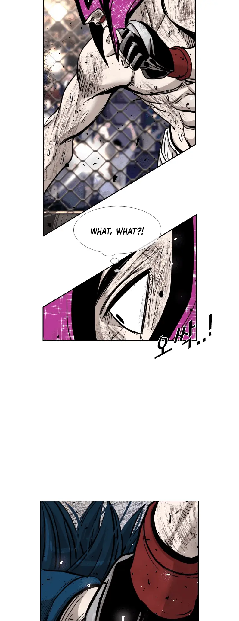 Read Shark Manga Online