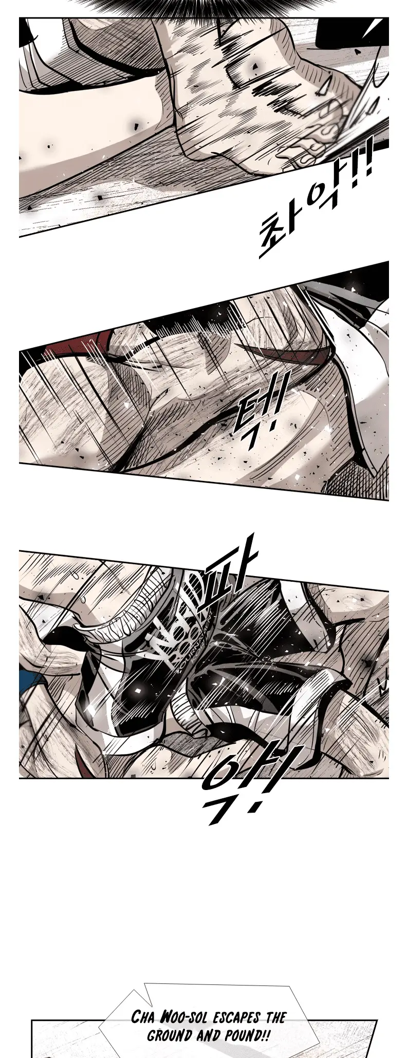 Read Shark Manga Online