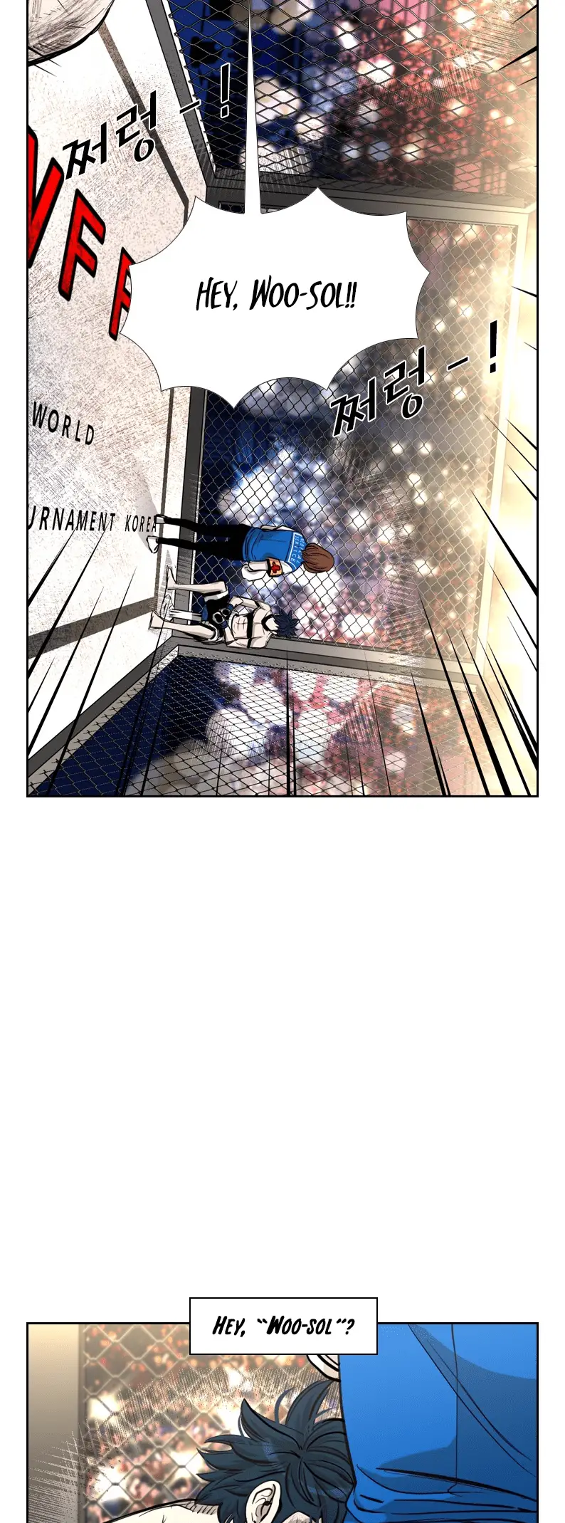 Read Shark Manga Online